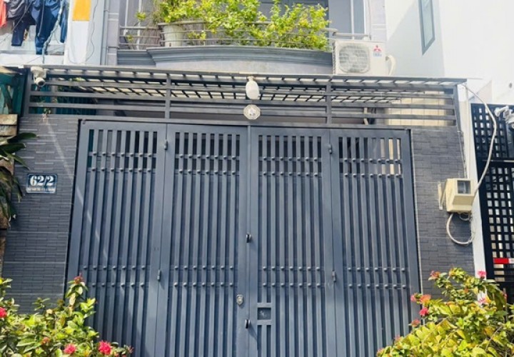 NHÀ CHÍNH CHỦ- GIÁ TỐT BÁN NHANH CĂN NHÀ VỊ TRÍ ĐẸP TẠI Phường Tân Sơn ,Tp Hồ Chí Minh