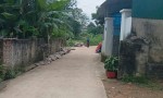 HOT HOT – CHÍNH CHỦ CẦN BÁN ĐẤT Ngã 3 viên châu, TDP 7, P.An Tường, Tuyên Quang