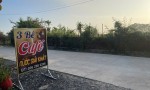 HOT HOT HOT Chính Chủ Bán Nhanh Lô Đất Vị Trí Đắc Địa Tại Phước Thạnh, Củ Chi, TP Hồ Chí Minh