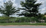 CHÍNH CHỦ Cần Bán Gấp Đất Tại ấp An Thọ, xã An Cơ, huyện Châu Thành, tỉnh Tây Ninh