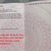 CHÍNH CHỦ Cần Bán Gấp Đất Tại ấp An Thọ, xã An Cơ, huyện Châu Thành, tỉnh Tây Ninh