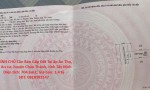 CHÍNH CHỦ Cần Bán Gấp Đất Tại ấp An Thọ, xã An Cơ, huyện Châu Thành, tỉnh Tây Ninh