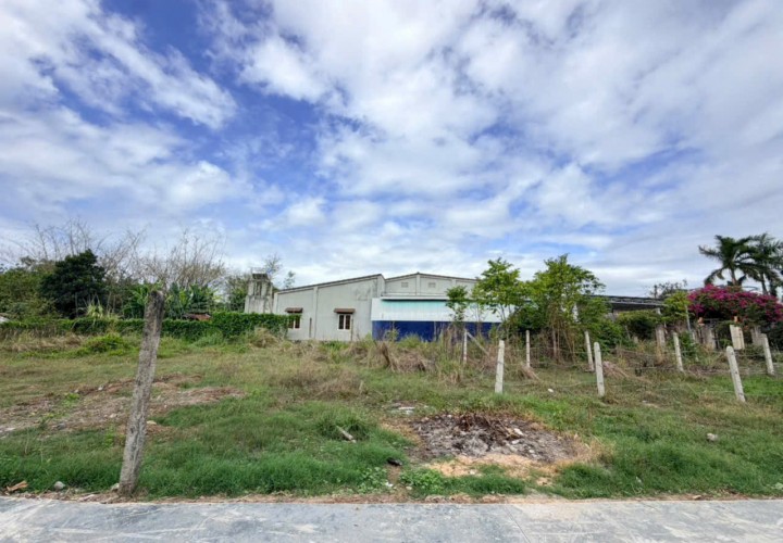 ĐẤT ĐẸP – GIÁ TỐT- CHÍNH CHỦ CẦN BÁN ĐẤT Tại Ấp Phước Hội A, xã Phước Thạnh, huyện Gò Dầu, Tây Ninh