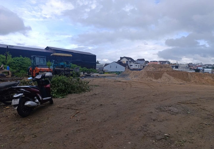 ĐẤT ĐẸP- GIÁ TỐT BÁN NHANH LÔ ĐẤT ĐẦU TƯ LÀ SINH LỜI TẠI TP. Đà Lạt, tỉnh Lâm Đồng