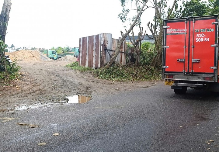 ĐẤT ĐẸP- GIÁ TỐT BÁN NHANH LÔ ĐẤT ĐẦU TƯ LÀ SINH LỜI TẠI TP. Đà Lạt, tỉnh Lâm Đồng