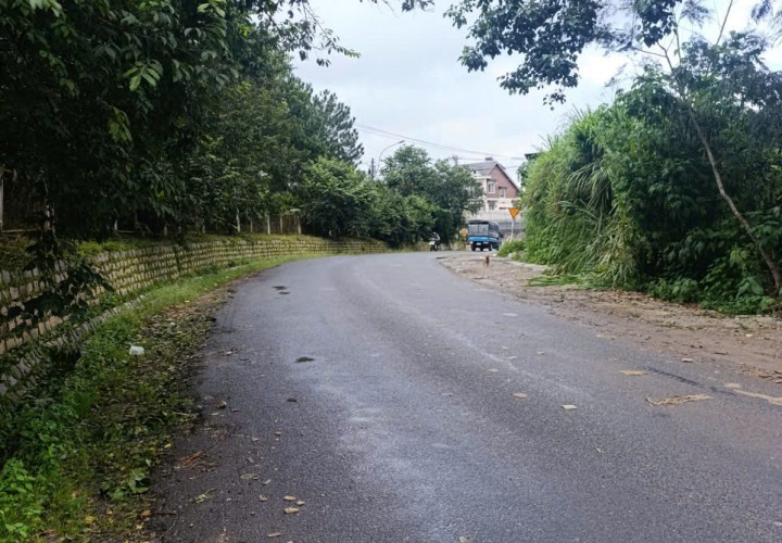 ĐẤT ĐẸP- GIÁ TỐT BÁN NHANH LÔ ĐẤT ĐẦU TƯ LÀ SINH LỜI TẠI TP. Đà Lạt, tỉnh Lâm Đồng