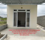 CHÍNH CHỦ CẦN BÁN CĂN NHÀ MẶT TIỀN ĐƯỜNG Nguyễn Văn Ánh, xã Tân Trụ, Long An ( nay là Tây Ninh)