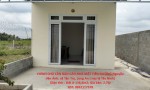 CHÍNH CHỦ CẦN BÁN CĂN NHÀ MẶT TIỀN ĐƯỜNG Nguyễn Văn Ánh, xã Tân Trụ, Long An ( nay là Tây Ninh)