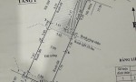 ĐẦU TƯ SINH LỜI  –CẦN BÁN LÔ ĐẤT MẶT TIỀN TẠI Đ. Cách Mạng Tháng 8, Phường 15, Quận 10, TP. HCM