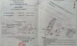 ĐẦU TƯ SINH LỜI  –CẦN BÁN LÔ ĐẤT MẶT TIỀN TẠI Đ. Cách Mạng Tháng 8, Phường 15, Quận 10, TP. HCM