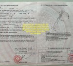 ĐẦU TƯ SINH LỜI  –CẦN BÁN LÔ ĐẤT MẶT TIỀN TẠI Đ. Cách Mạng Tháng 8, Phường 15, Quận 10, TP. HCM
