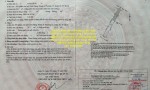 ĐẦU TƯ SINH LỜI  –CẦN BÁN LÔ ĐẤT MẶT TIỀN TẠI Đ. Cách Mạng Tháng 8, Phường 15, Quận 10, TP. HCM
