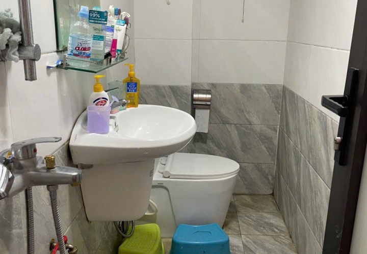 Chính Chủ Bán Nhà Trong Ngõ Đê Trần Khát Chân, Phường Vĩnh Tuy, Quận Bà Trưng, Thành Phố Hà Nội