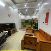 Chính Chủ Bán Nhà Trong Ngõ Đê Trần Khát Chân, Phường Vĩnh Tuy, Quận Bà Trưng, Thành Phố Hà Nội