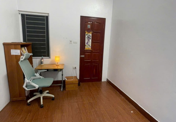 Chính Chủ Bán Nhà Trong Ngõ Đê Trần Khát Chân, Phường Vĩnh Tuy, Quận Bà Trưng, Thành Phố Hà Nội