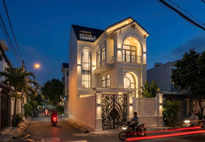 NHÀ ĐẸP - GIÁ TỐT - Chính chủ bán nhà Lê Văn Thọ, Gò Vấp 121m, ngang hiếm 7m, sổ hồng đầy đủ giá 23 tỷ