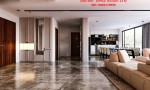 Bán căn hộ cao cấp duplex DA Green Dimond Đường Trần Thái Tông, Phường Hồng Gai, Quảng Ninh