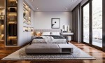 Bán căn hộ cao cấp duplex DA Green Dimond Đường Trần Thái Tông, Phường Hồng Gai, Quảng Ninh