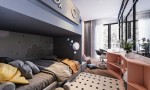 Bán căn hộ cao cấp duplex DA Green Dimond Đường Trần Thái Tông, Phường Hồng Gai, Quảng Ninh