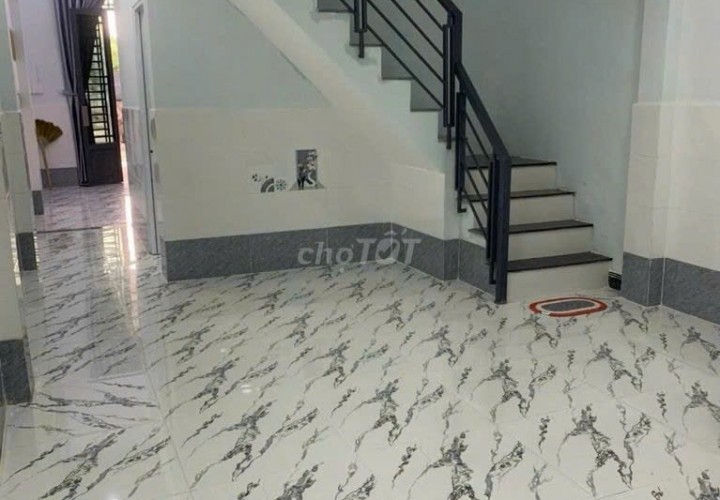 HOT HOT – CHÍNH CHỦ CẦN BÁN NHÀ TẠI X. Thới Tam Thôn, H. Hóc Môn, TP. Hồ Chí Minh