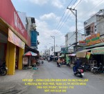 HOT HOT – CHÍNH CHỦ CẦN BÁN NHÀ TẠI Phường Tân Thới Nhất, Quận 12, TP. Hồ Chí Minh