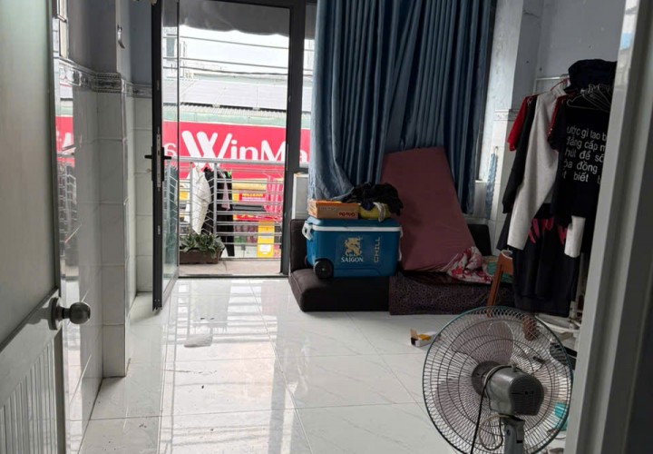 HOT HOT – CHÍNH CHỦ CẦN BÁN NHÀ TẠI Phường Tân Thới Nhất, Quận 12, TP. Hồ Chí Minh