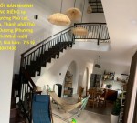 NHÀ ĐẸP- GIÁ TỐT BÁN NHANH NHÀ  SỔ HỒNG RIÊNG tại Thành phố Thủ Dầu Một, Bình Dương