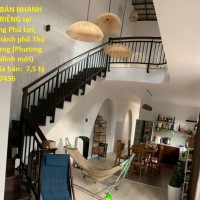 NHÀ ĐẸP- GIÁ TỐT BÁN NHANH NHÀ  SỔ HỒNG RIÊNG tại Thành phố Thủ Dầu Một, Bình Dương