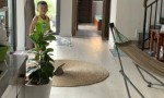 NHÀ ĐẸP- GIÁ TỐT BÁN NHANH NHÀ  SỔ HỒNG RIÊNG tại Thành phố Thủ Dầu Một, Bình Dương