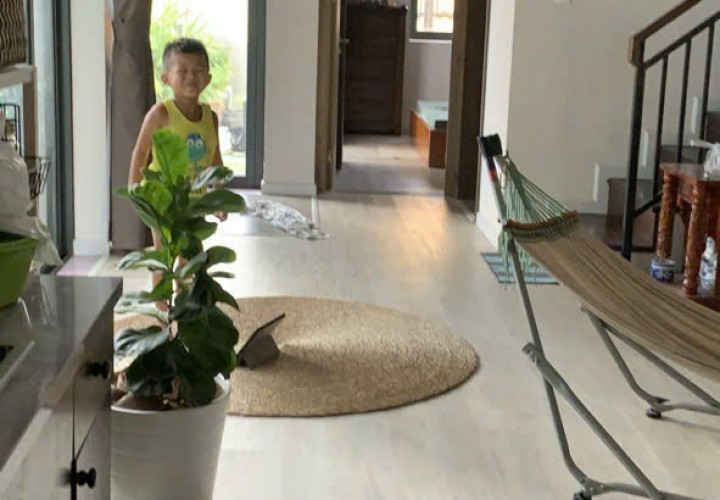 NHÀ ĐẸP- GIÁ TỐT BÁN NHANH NHÀ  SỔ HỒNG RIÊNG tại Thành phố Thủ Dầu Một, Bình Dương