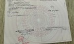 NHÀ ĐẸP- GIÁ TỐT BÁN NHANH NHÀ  SỔ HỒNG RIÊNG tại Thành phố Thủ Dầu Một, Bình Dương