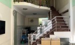 HOT HOT – CHÍNH CHỦ CẦN BÁN CĂN NHÀ TẠI Phường 4, Quận 3, TP. Hồ Chí Minh