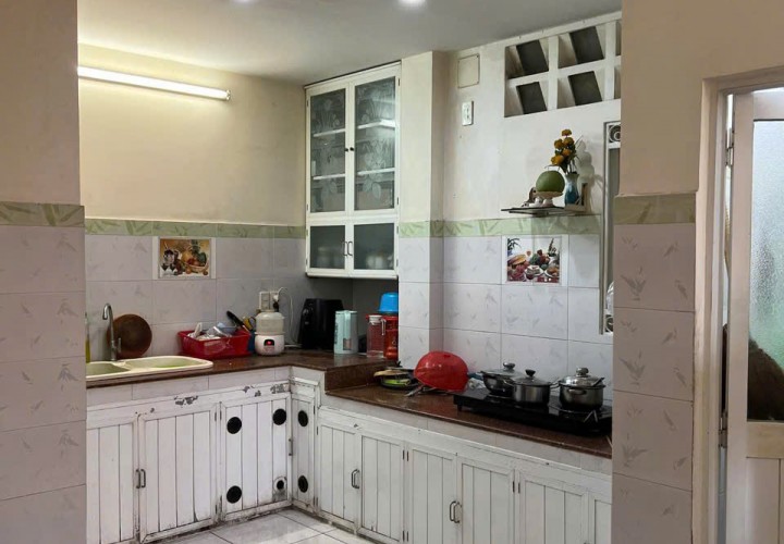 HOT HOT – CHÍNH CHỦ CẦN BÁN CĂN NHÀ TẠI Phường 4, Quận 3, TP. Hồ Chí Minh