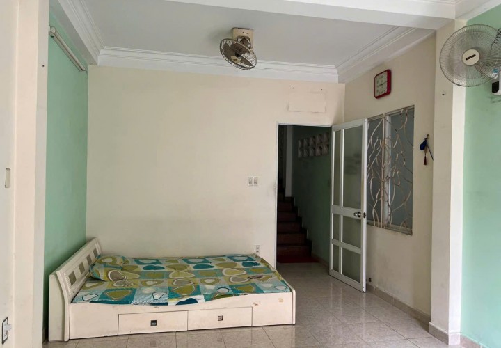HOT HOT – CHÍNH CHỦ CẦN BÁN CĂN NHÀ TẠI Phường 4, Quận 3, TP. Hồ Chí Minh