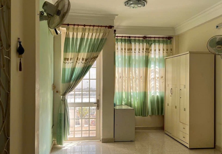 HOT HOT – CHÍNH CHỦ CẦN BÁN CĂN NHÀ TẠI Phường 4, Quận 3, TP. Hồ Chí Minh