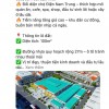 HOT HOT – CHÍNH CHỦ CẦN BÁN 2 LÔ ĐẤT GẦN BIỂN TẠI X. Bình Hải - TX. Điện Bàn, T. Quảng Nam.