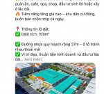 HOT HOT – CHÍNH CHỦ CẦN BÁN 2 LÔ ĐẤT GẦN BIỂN TẠI X. Bình Hải - TX. Điện Bàn, T. Quảng Nam.
