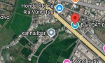 CHÍNH CHỦ HẠ GIÁ BÁN NHANH ĐẤT VÀNG Mặt Tiền Long Hương TRUNG TÂM TP. BÀ RỊA CŨ TIỀM NĂNG TĂNG GIÁ
