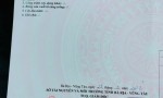 CHÍNH CHỦ HẠ GIÁ BÁN NHANH ĐẤT VÀNG Mặt Tiền Long Hương TRUNG TÂM TP. BÀ RỊA CŨ TIỀM NĂNG TĂNG GIÁ