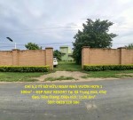 CHỈ 5,2 TỶ SỞ HỮU NGAY NHÀ VƯỜN HƠN 1 100m² – ĐẸP NHƯ RESORT Tại Xã Trung Hoà, Chợ Gạo, Tiền Giang