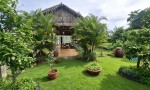 CHỈ 5,2 TỶ SỞ HỮU NGAY NHÀ VƯỜN HƠN 1 100m² – ĐẸP NHƯ RESORT Tại Xã Trung Hoà, Chợ Gạo, Tiền Giang