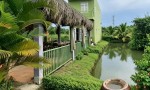 CHỈ 5,2 TỶ SỞ HỮU NGAY NHÀ VƯỜN HƠN 1 100m² – ĐẸP NHƯ RESORT Tại Xã Trung Hoà, Chợ Gạo, Tiền Giang