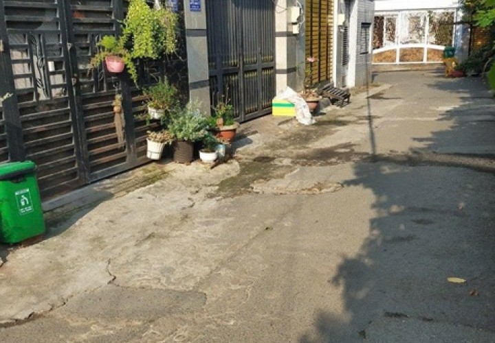 HOT HOT – CHÍNH CHỦ CẦN BÁN ĐẤT TẠI Phường Tăng Nhơn Phú A, Quận 9, TP. Hồ Chí Minh