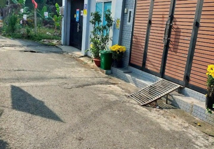 HOT HOT – CHÍNH CHỦ CẦN BÁN ĐẤT TẠI Phường Tăng Nhơn Phú A, Quận 9, TP. Hồ Chí Minh