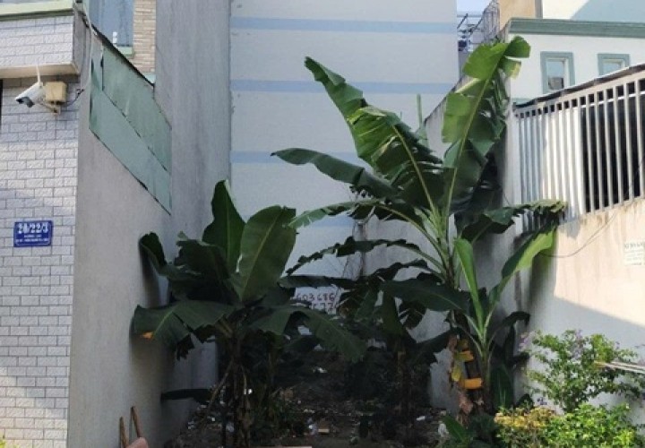 HOT HOT – CHÍNH CHỦ CẦN BÁN ĐẤT TẠI Phường Tăng Nhơn Phú A, Quận 9, TP. Hồ Chí Minh
