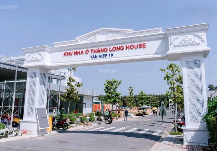 ĐẤT ĐẸP – GIÁ TỐT- CHÍNH CHỦ CẦN BÁN ĐẤT Tại  Phường Tân Hiệp, Thị xã Tân Uyên, Bình Dương