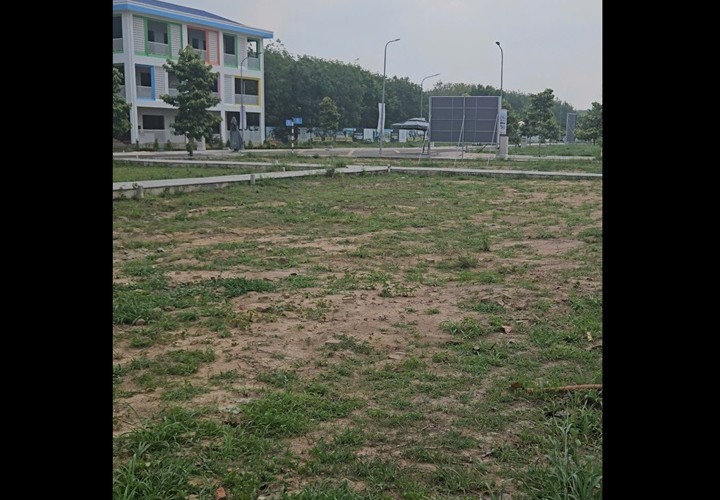 ĐẤT ĐẸP – GIÁ TỐT- CHÍNH CHỦ CẦN BÁN ĐẤT Tại  Phường Tân Hiệp, Thị xã Tân Uyên, Bình Dương