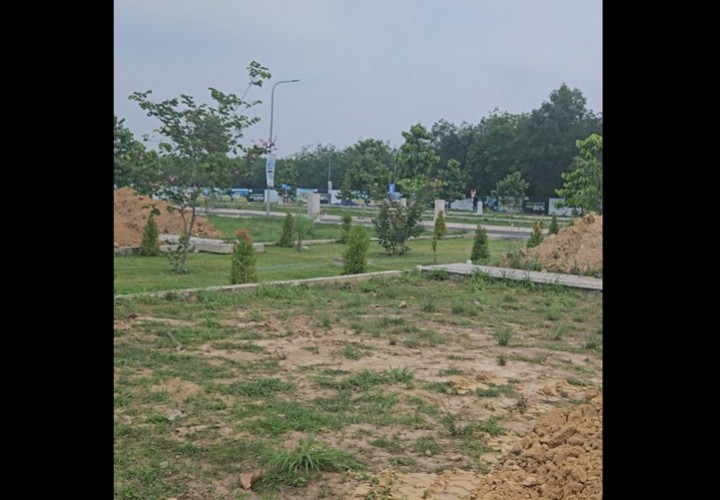 ĐẤT ĐẸP – GIÁ TỐT- CHÍNH CHỦ CẦN BÁN ĐẤT Tại  Phường Tân Hiệp, Thị xã Tân Uyên, Bình Dương