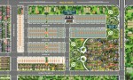 ĐẤT ĐẸP – GIÁ TỐT- CHÍNH CHỦ CẦN BÁN ĐẤT Tại  Phường Tân Hiệp, Thị xã Tân Uyên, Bình Dương
