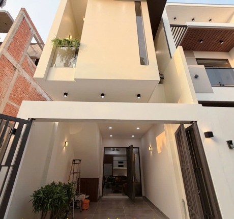 NHÀ ĐẸP – GIÁ TỐT- CHÍNH CHỦ CẦN BÁN NHÀ Tại Phường 6, TP Mỹ Tho , tỉnh Tiền Giang
